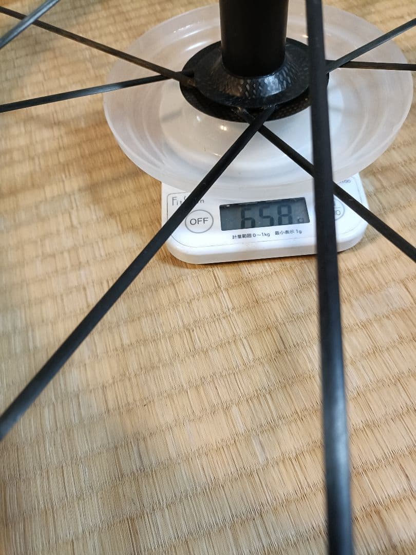 パーツ Lightweight FERNWEG