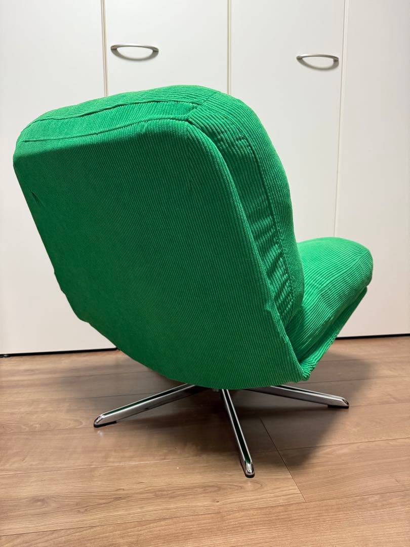 送料込み（たのメル便）DYVLINGE ディヴリンゲ 新品同様品 グリーン