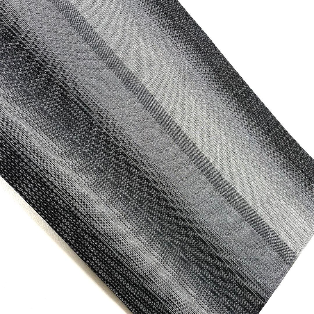 専用帯6092 6085 二点セット ●高級 正絹 花織片面全通リバーシブル袋帯