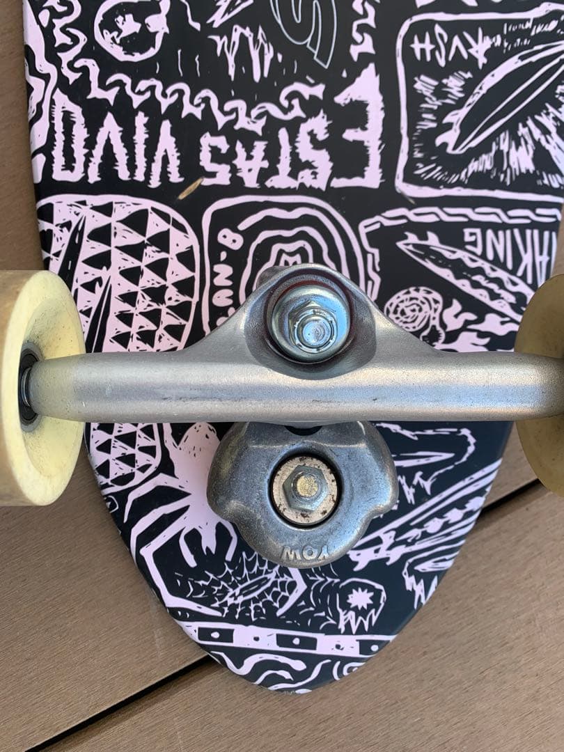 スケートボード