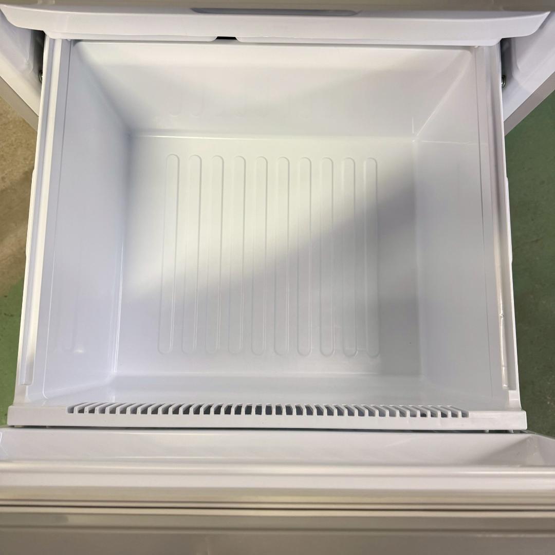 SHARP 3ドア 冷蔵庫 大型 350L 2020年製 KR0187