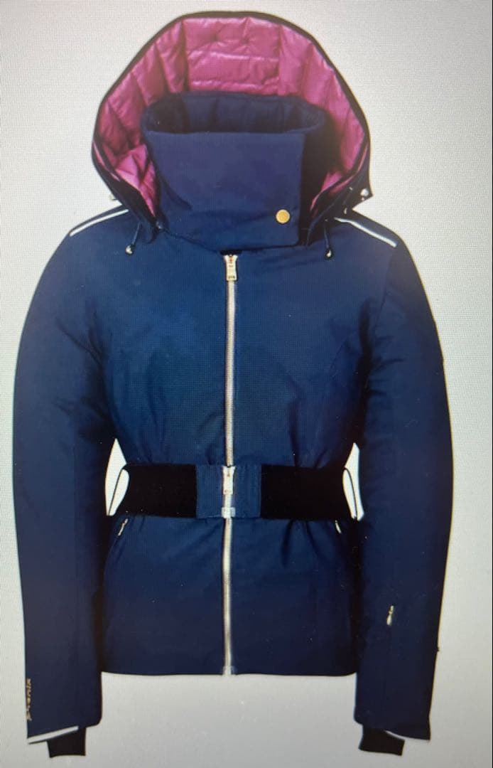 フェニックス Phenix レディース スキーウェア上下　新品　grace