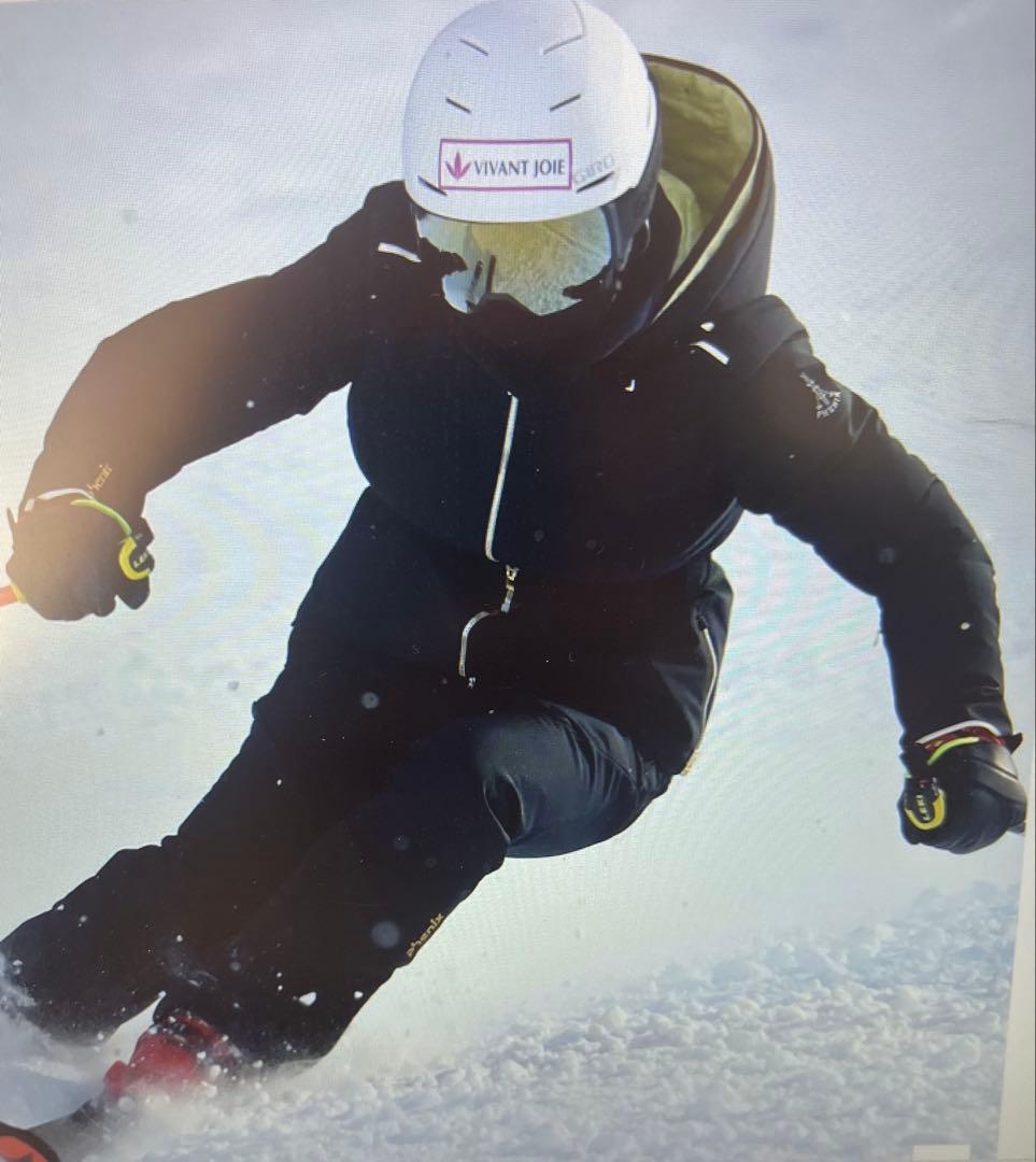 フェニックス Phenix レディース スキーウェア上下　新品　grace