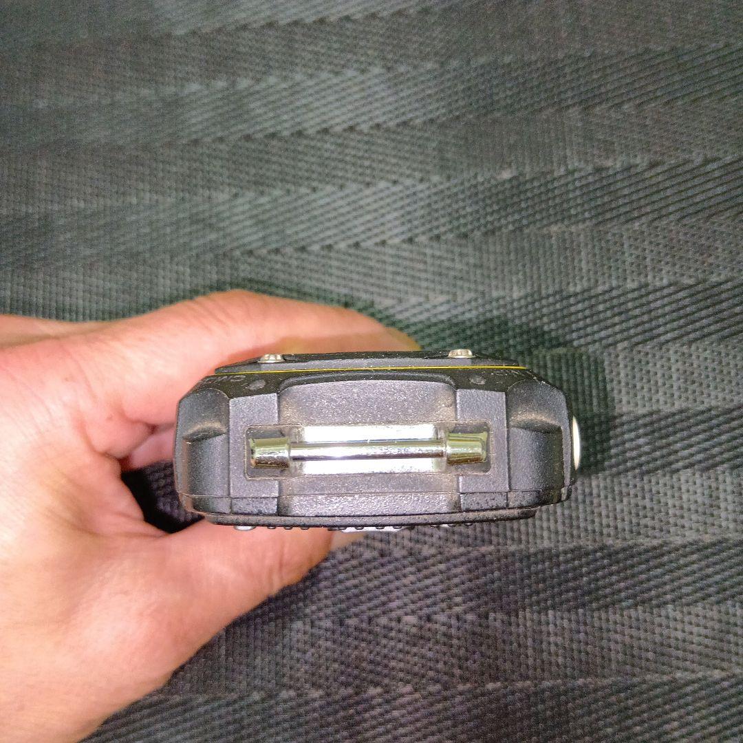 リコー　デジカメ