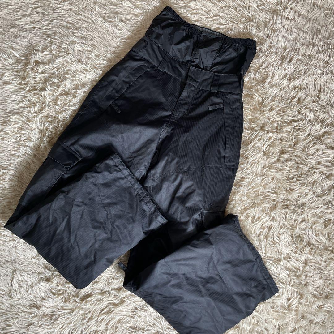 O'NEILL スノーボード　スキー　スノボウェア　セットアップ上下　男女兼用