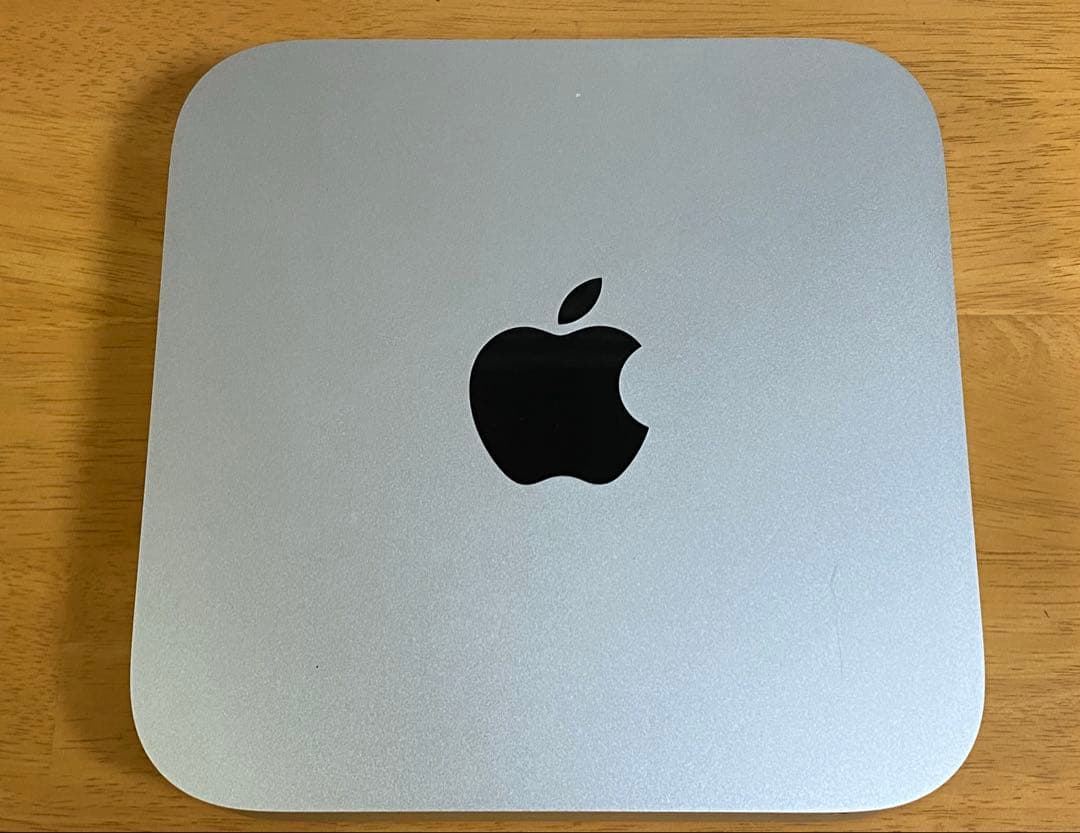 Mac mini Late 2012 HDD 500GB メモリ16GB i5