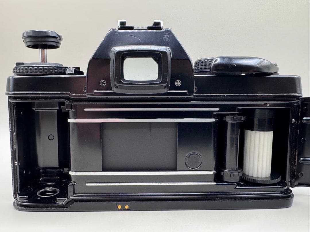 PENTAX LX 前期型 / SMC PENTAX-M 135mm