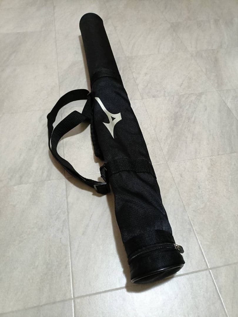 ミズノ ビヨンドマックス レガシー ミドルバランス 76cm 少年 軟式 バット