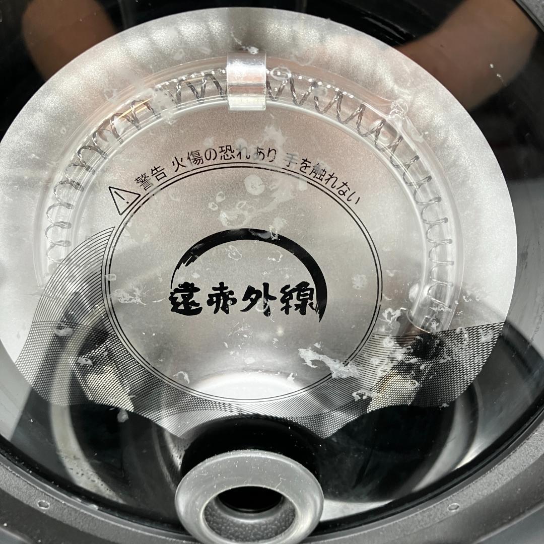 1207-18☆炊飯器☆T-Fal☆ティファール☆IHジャー炊飯器☆5.5合