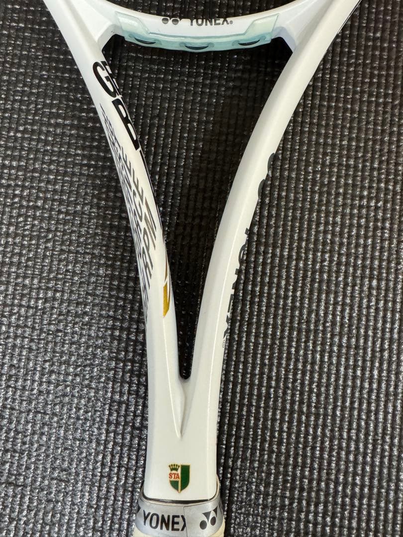 YONEX ジオブレイク70V 希少グリップサイズ