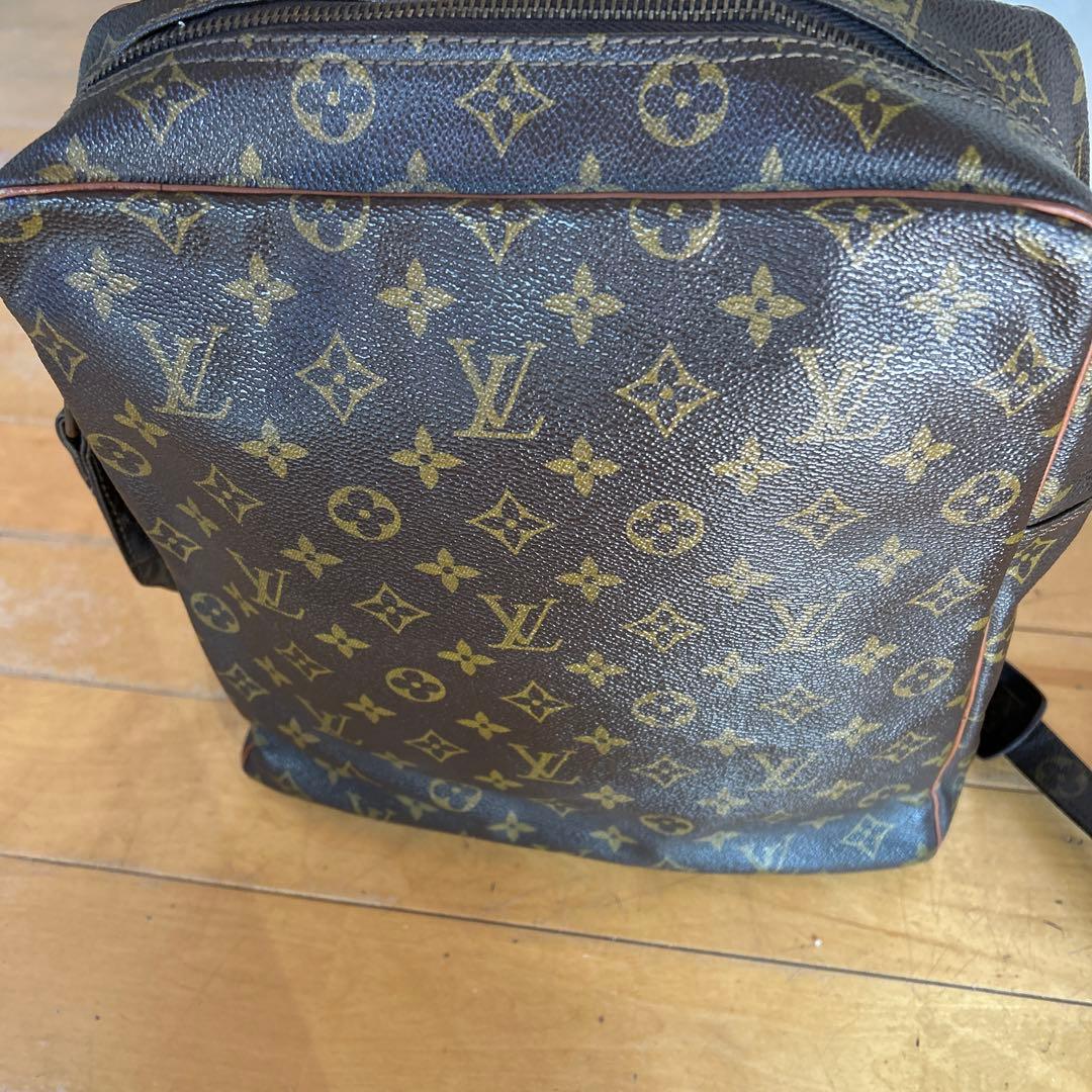 ルイビトン　マルソーモノグラムショルダーバッグ