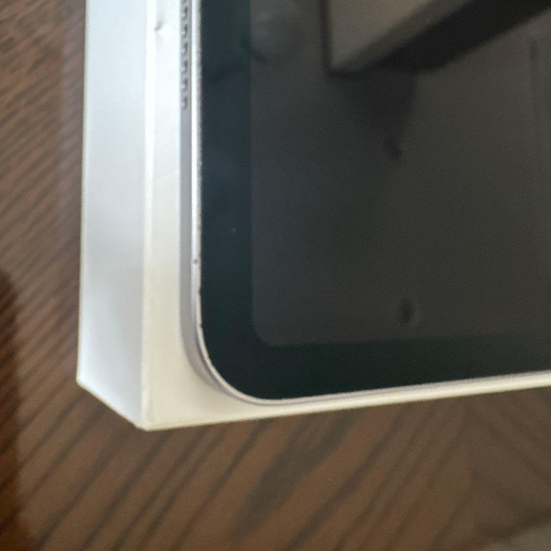 iPad Pro 第4世代 M2 11インチ　 スペースグレー128GB