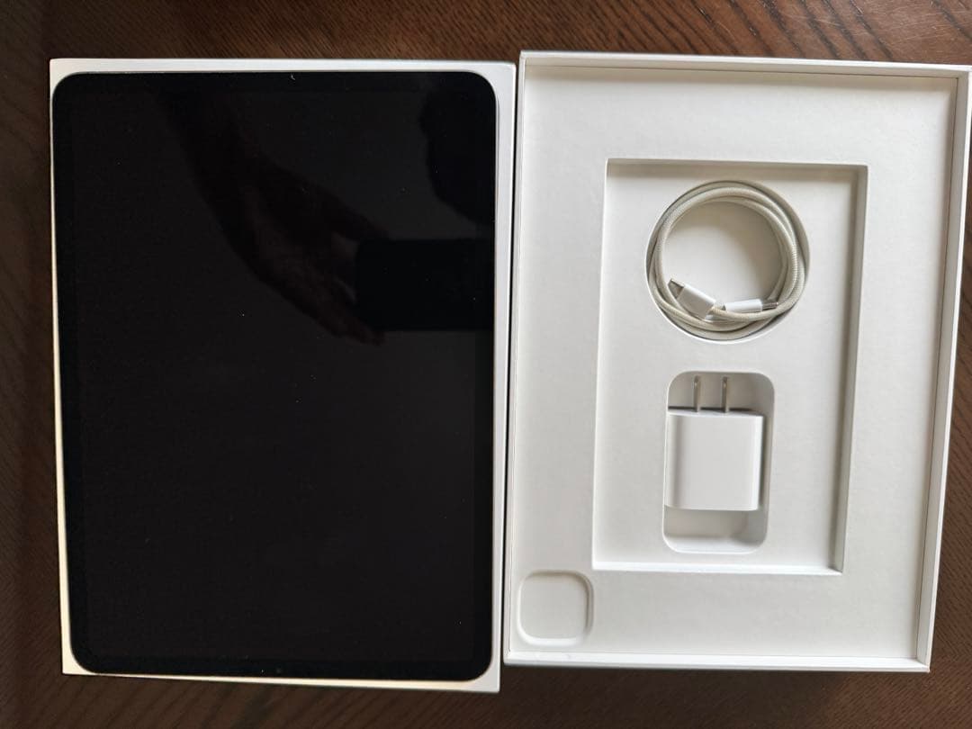 iPad Pro 第4世代 M2 11インチ　 スペースグレー128GB