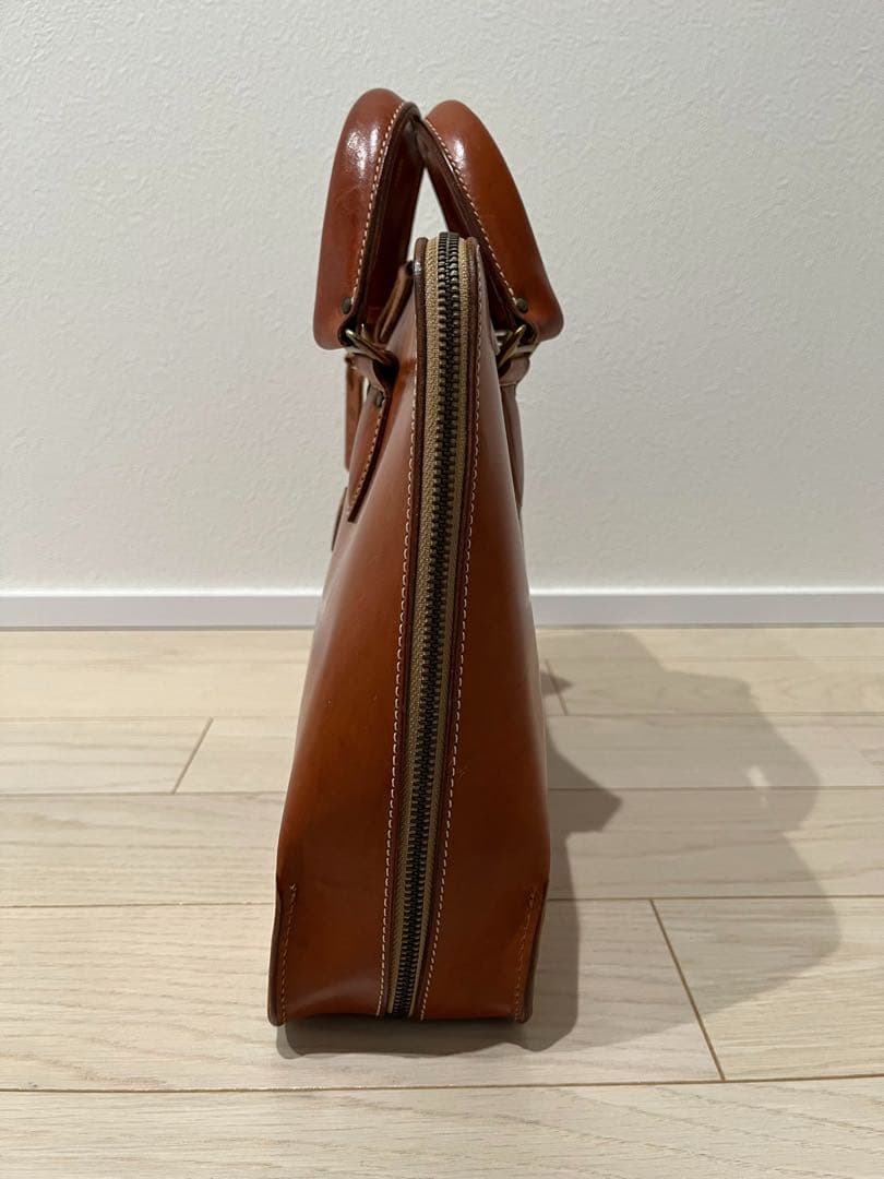 Felisi 1829 オールレザーブリーフケース