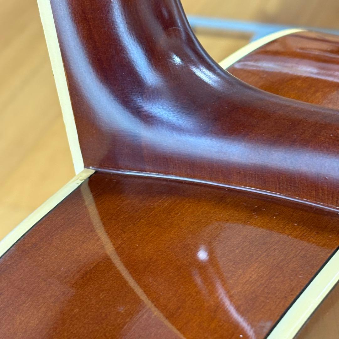 け*ん様 YAMAHA FG-300DE エレアコ アコースティックギター