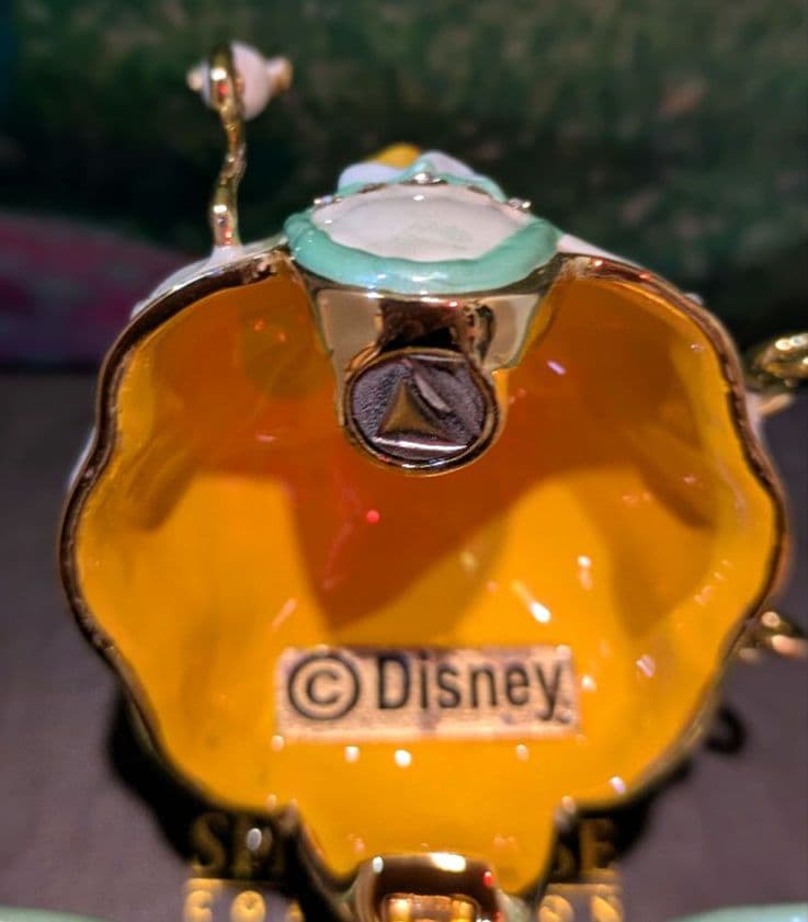 ウォルト・ディズニー ショーケース コレクション　シンデレラ　馬車　レア　新品