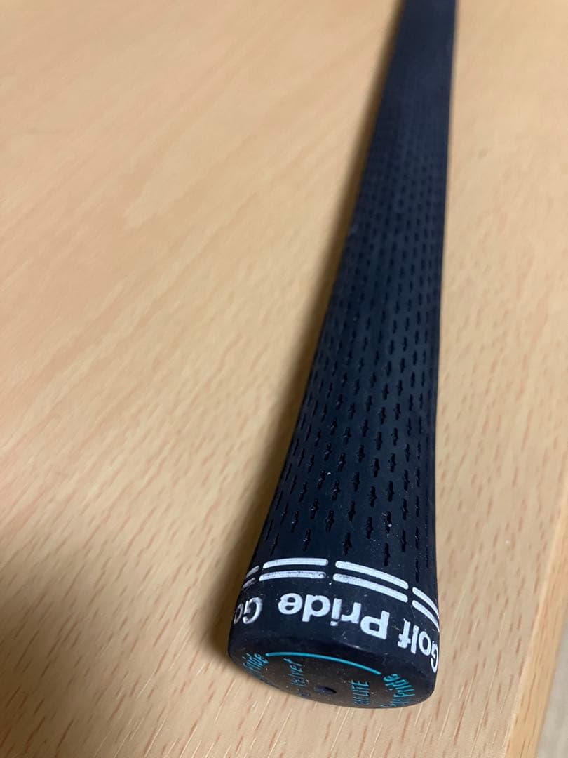 純正　PING tour 2.0 black 65S 5W シャフト