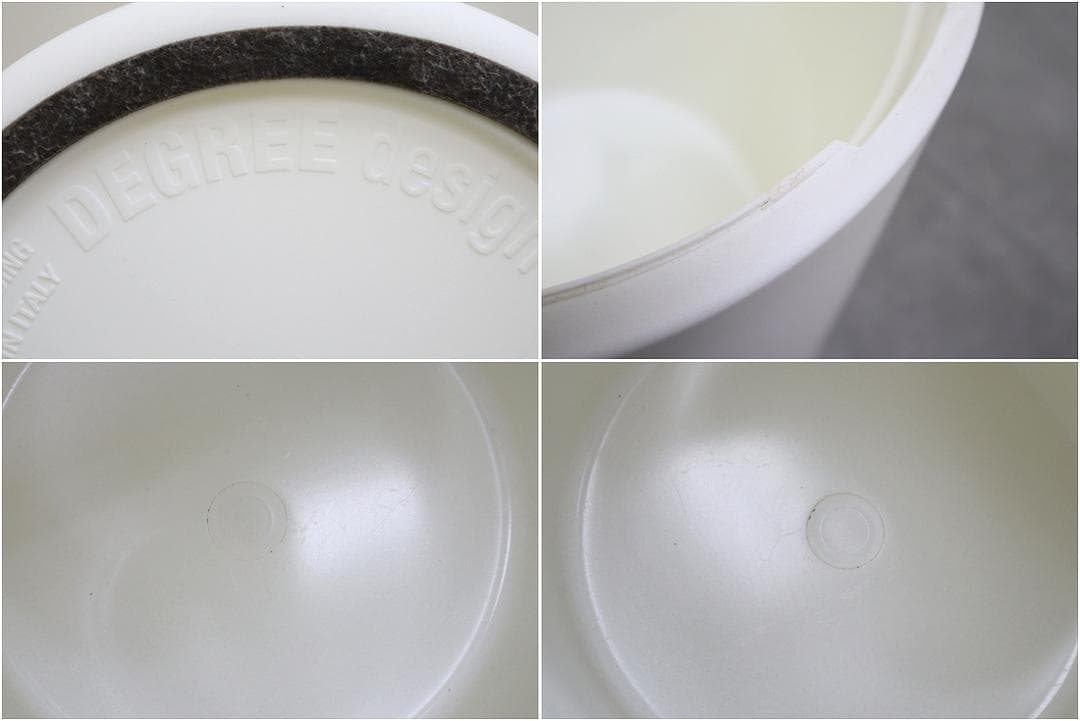 KRISTALIA クリスタリア DEGREE スツール コルク チェア 椅子