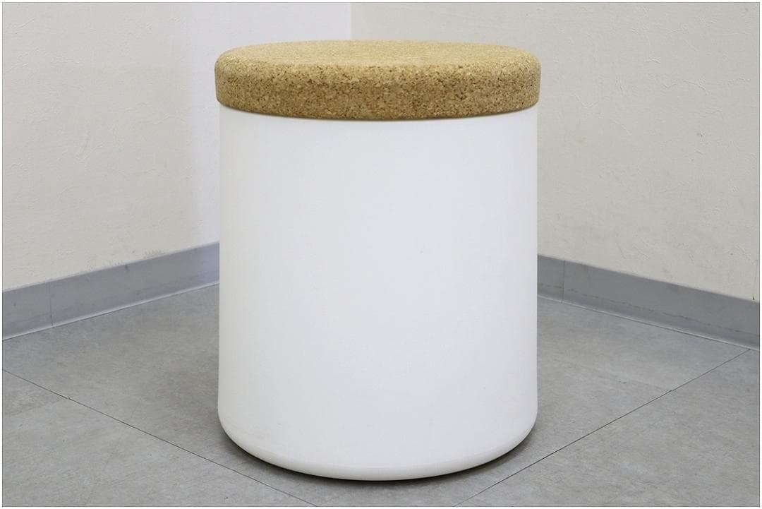 KRISTALIA クリスタリア DEGREE スツール コルク チェア 椅子