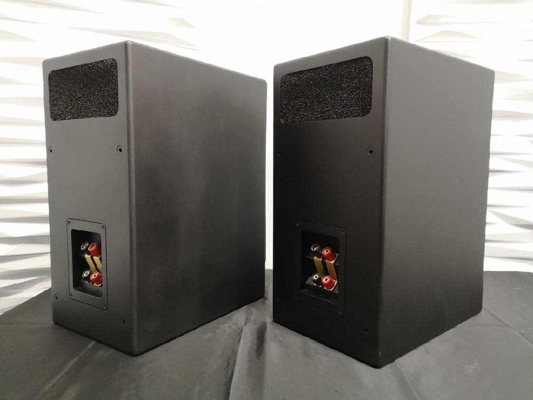 ◆大感謝祭!! PMC TB-1 スピーカー ペア m0s7500