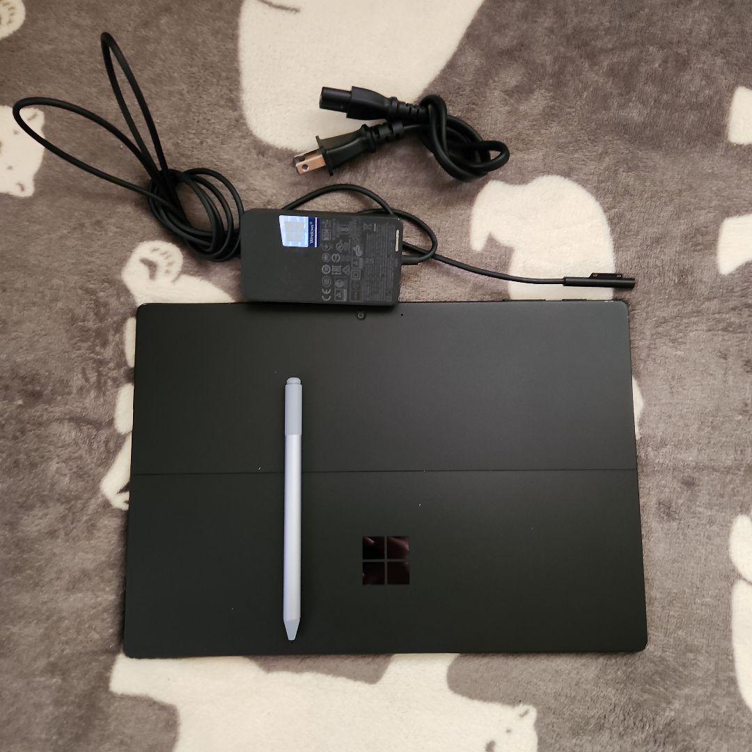 Surface pro6 256gb i5 メモリ8gb surfacepen付