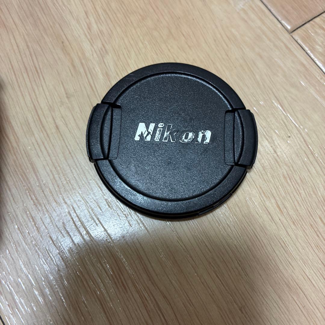 Nikon COOLPIX P510 赤