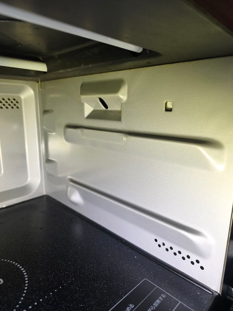 2020年製 パナソニック Bistro NE-BS656 動作確認済み 26L