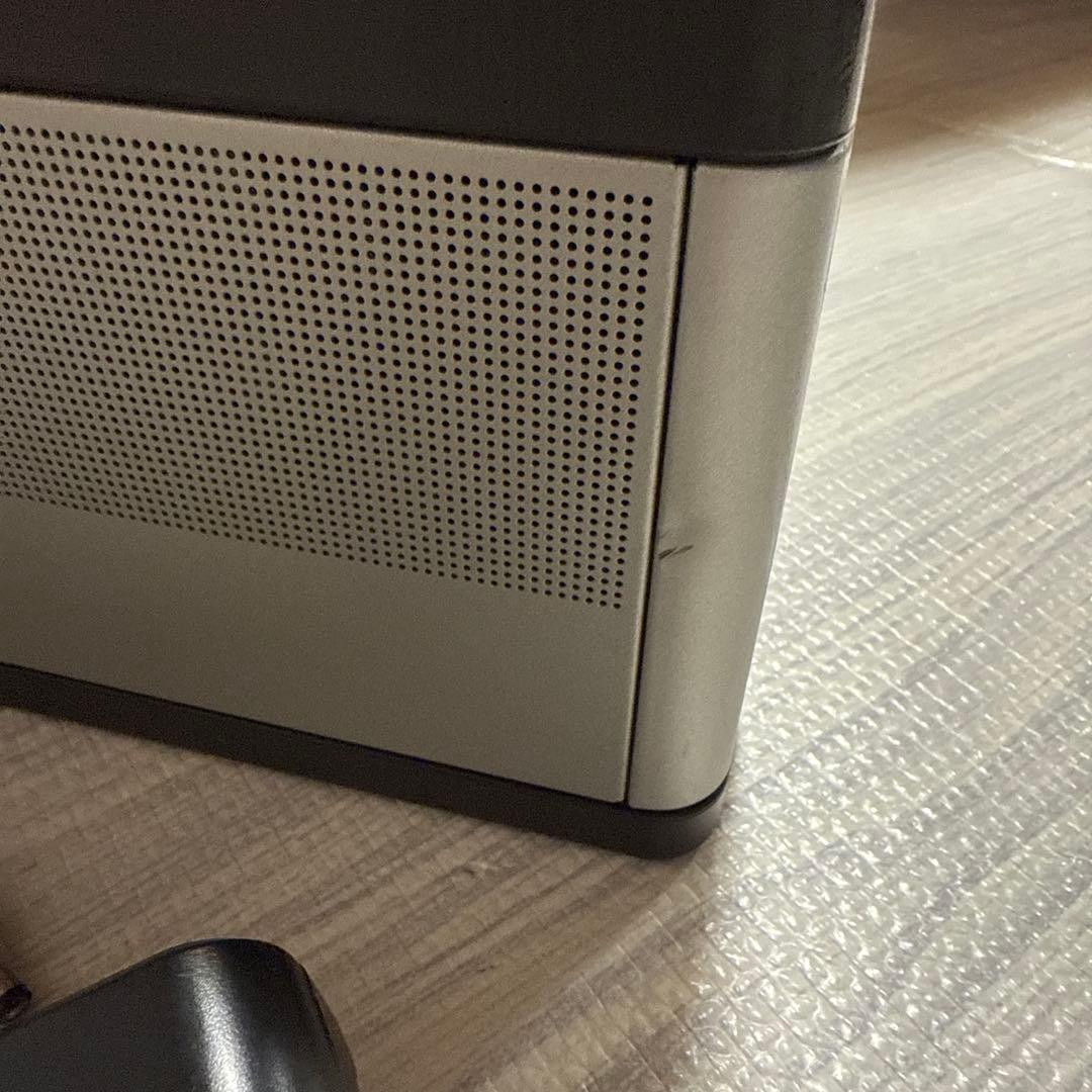 Bose ワイヤレススピーカー soundlink3