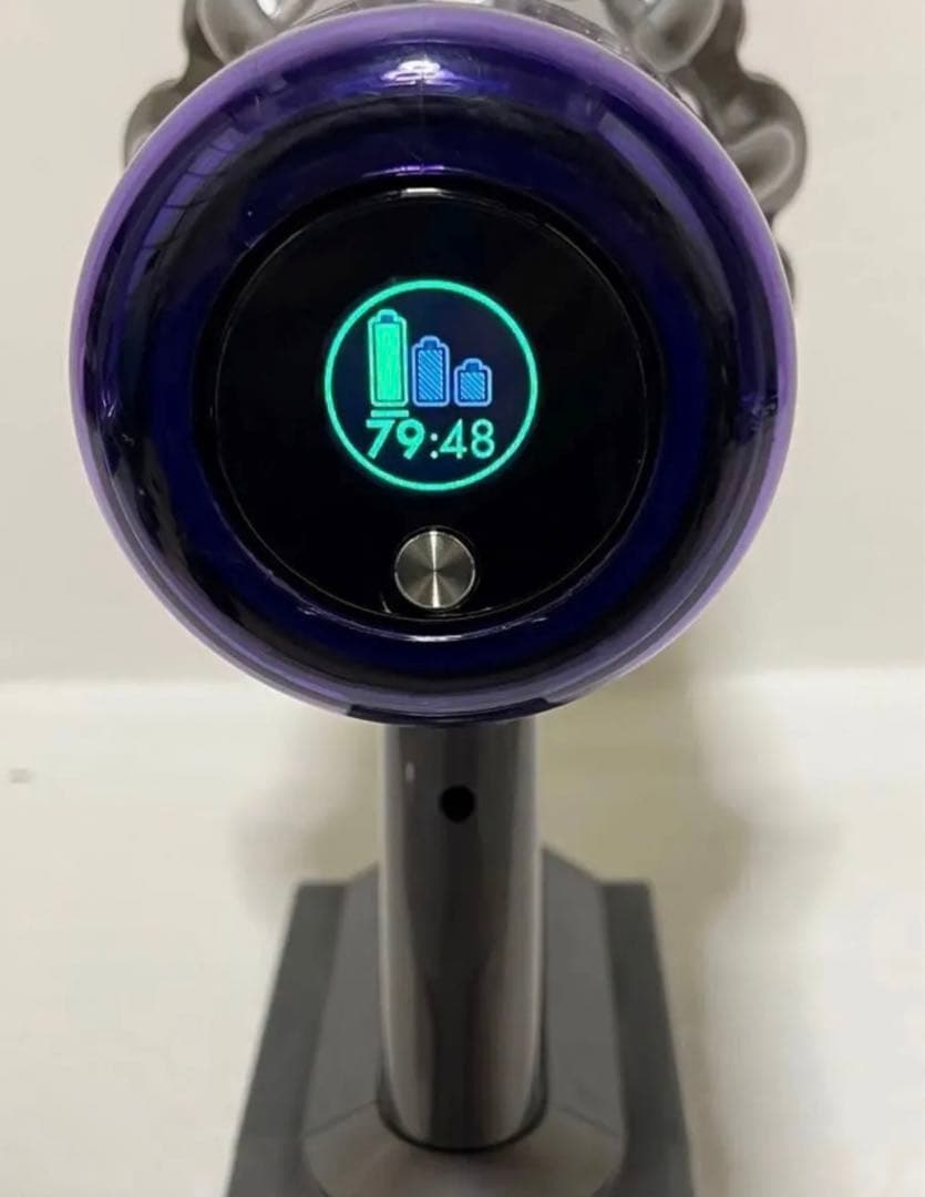 【春日氏】動作品ダイソンコードレス掃除機 dyson sv14 V11