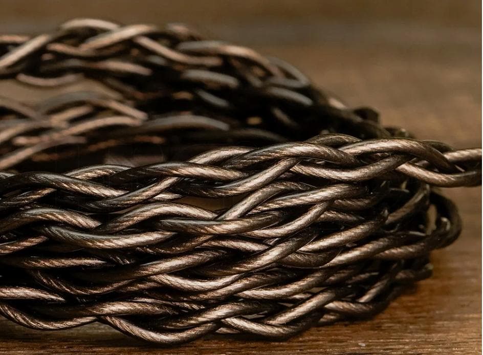 Dunu Davinci 美品／正規店購入・エージング済・使用2時間