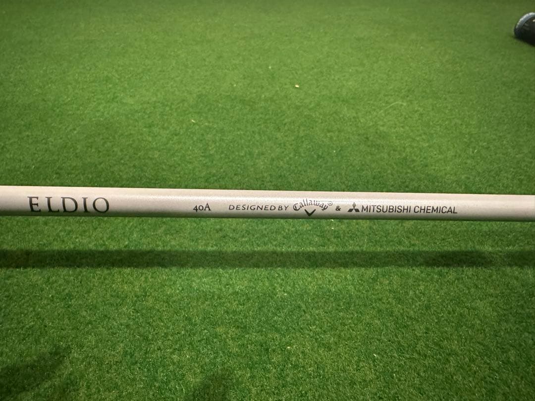 Callaway パラダイム　AI SMOKE #6 単品アイアン