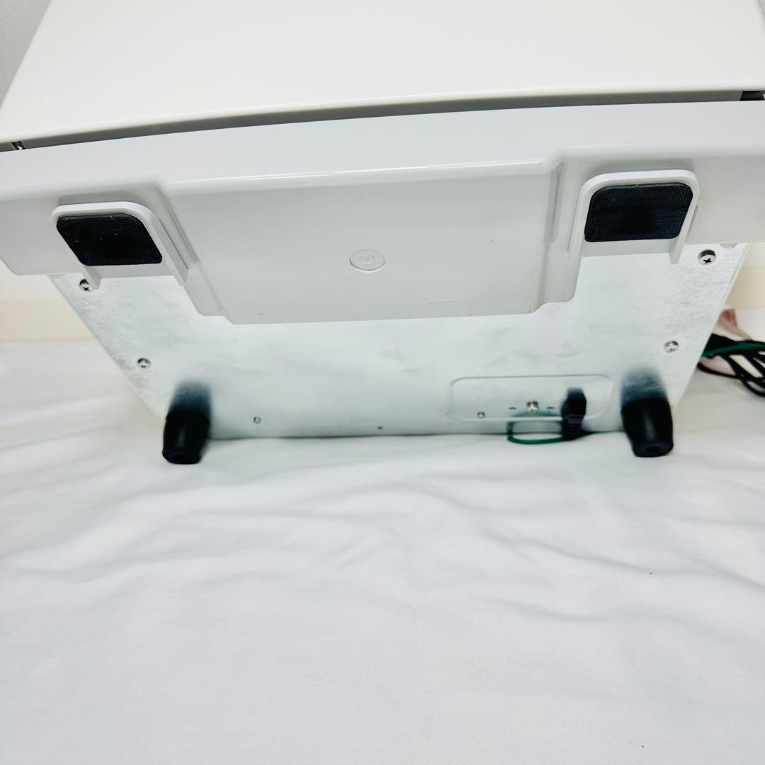 タイジホットキャビ HC-10UVe UV殺菌 タオルウォーマー