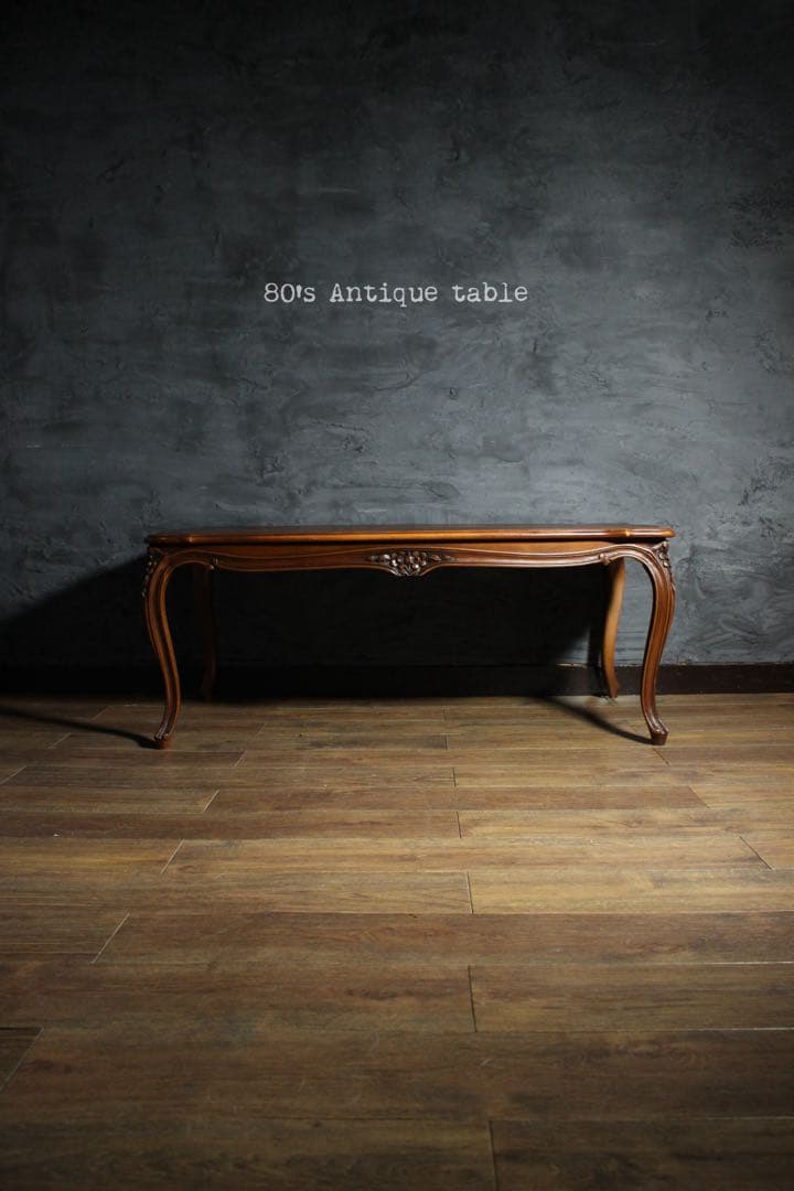 首都圏送無料〜80's アンティーク 花柄　ソファ　2台目　エスハウスインテリア