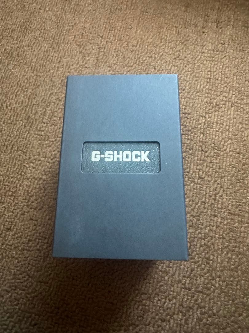 G-SHOCK GW-BX5600-1JF Bluetooth 腕時計