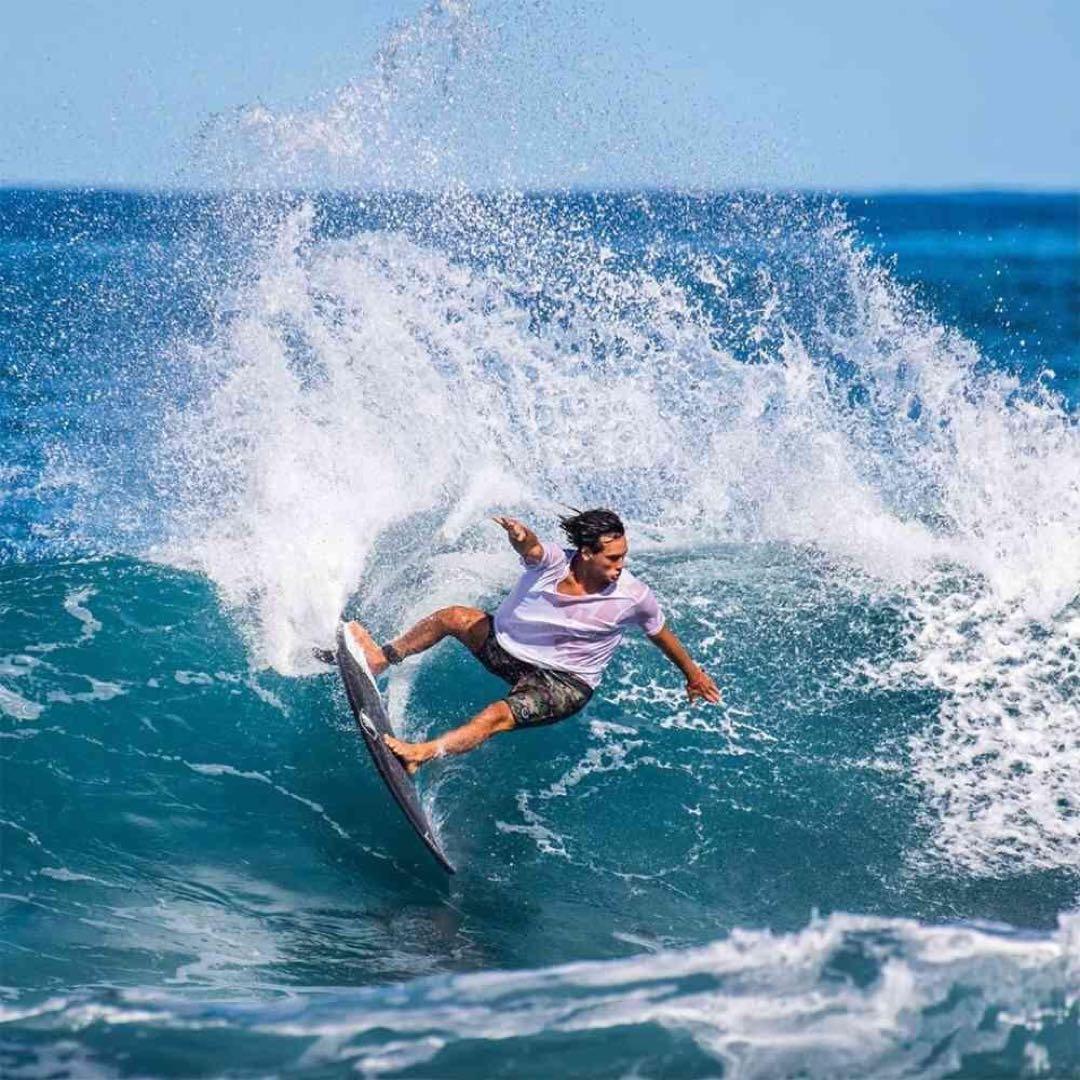 FCS エフシーエス FCS 2 シャープアイ トライフィン L