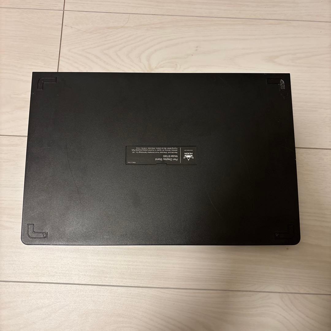 HUION Creative Pen Display GT-133 液タブ