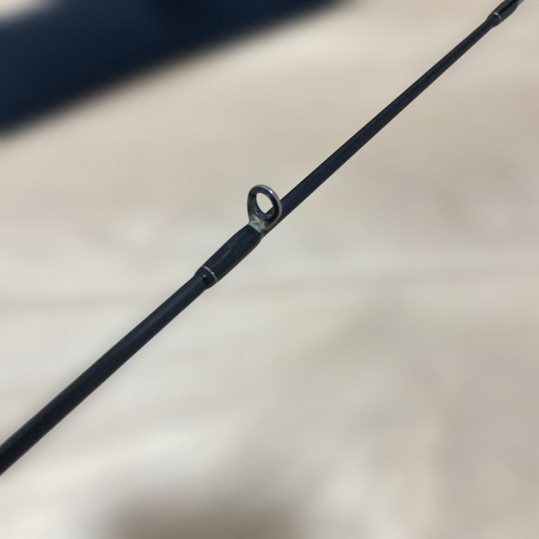 インスピラーレ ザ・ディアウルフワイルド7GT-R