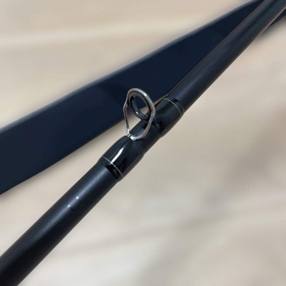 インスピラーレ ザ・ディアウルフワイルド7GT-R