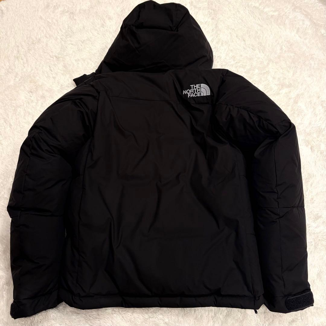 THE NORTH FACE バルトロライトジャケット Mサイズ　ND92340