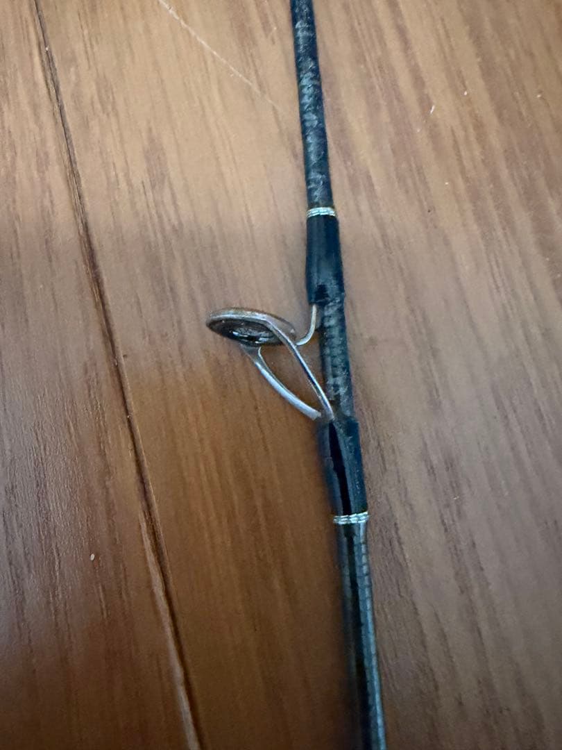 SHIMANO コルトスナイパー　S1000H COLTSNIPER