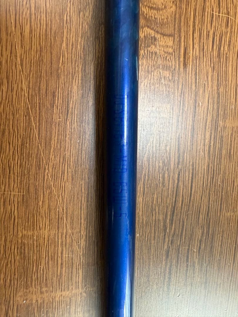 LA GOLF DJ Signature Series 65-5(X) テーラー