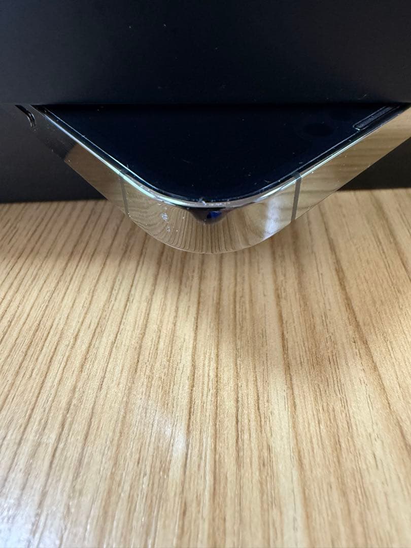 iPhone 13 Pro 1TB グラファイト