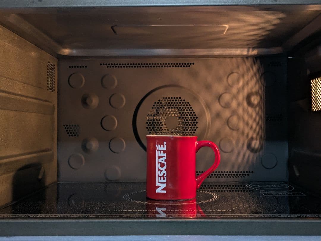 シャープ1000wインバータ高温熱風二段スチームオーブンレンジ