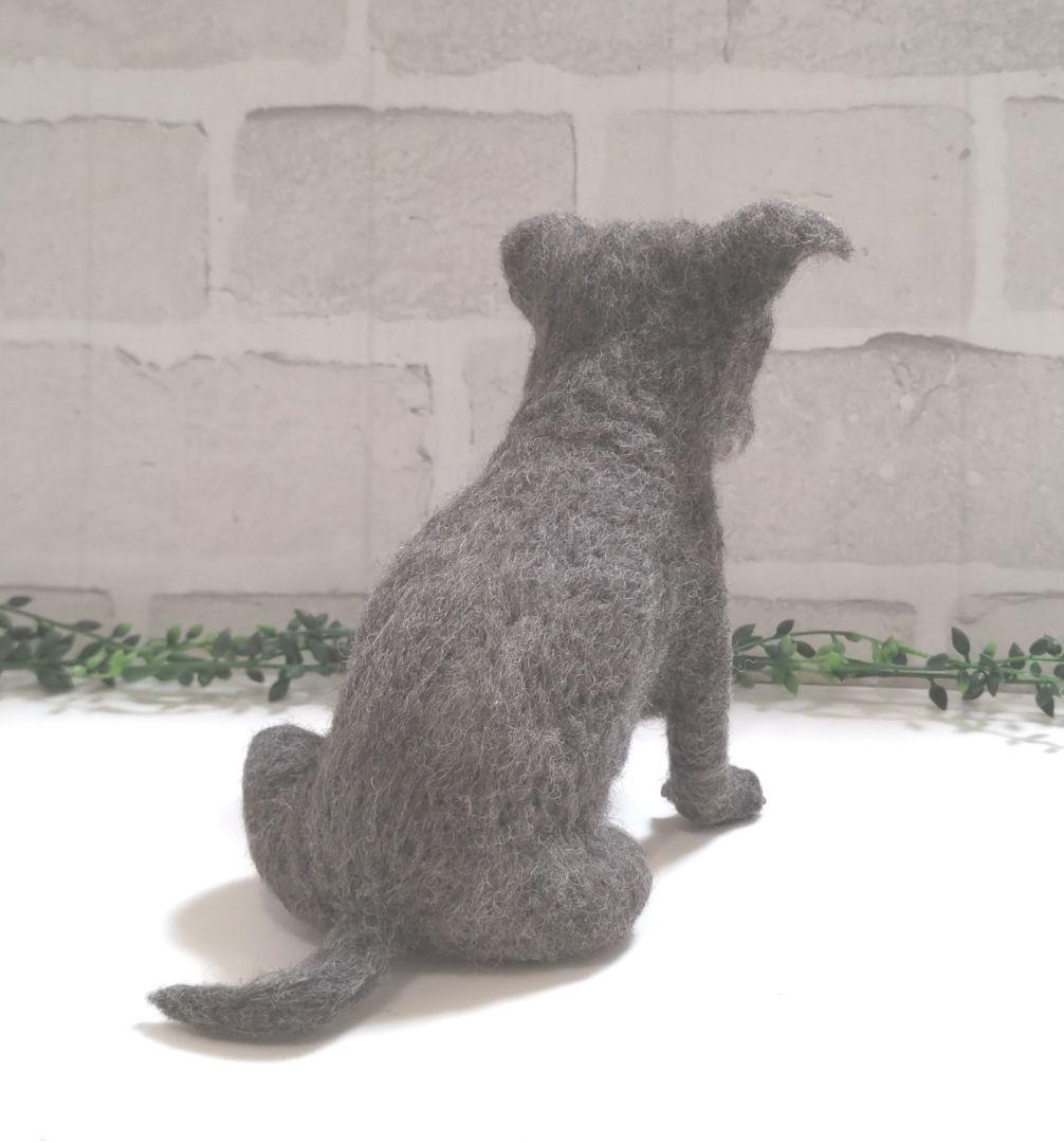 は♡うちの子オーダー♡羊毛フェルト♪ハンドメイド☆