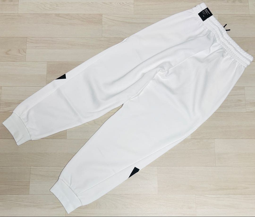 横浜fマリノス スウェットパンツ ロングパンツ ウェア Lサイズ ZNE 新品