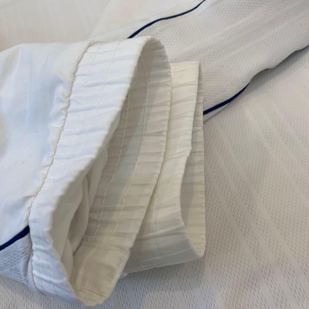 極稀少 フランス代表 adidas／トラックトップ 異素材