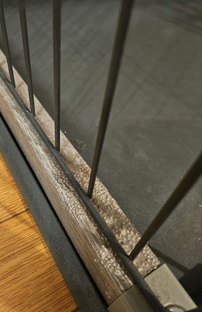 アイリスオーヤマ インテリアウッディサークル