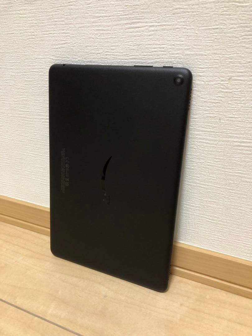 Androidタブレット本体 Amazon Fire HD 10