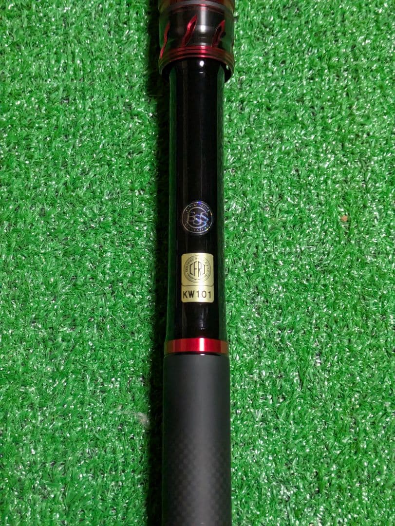 大山。新品同様。20トーナメントISOAGS競技1.5-51SMT・R