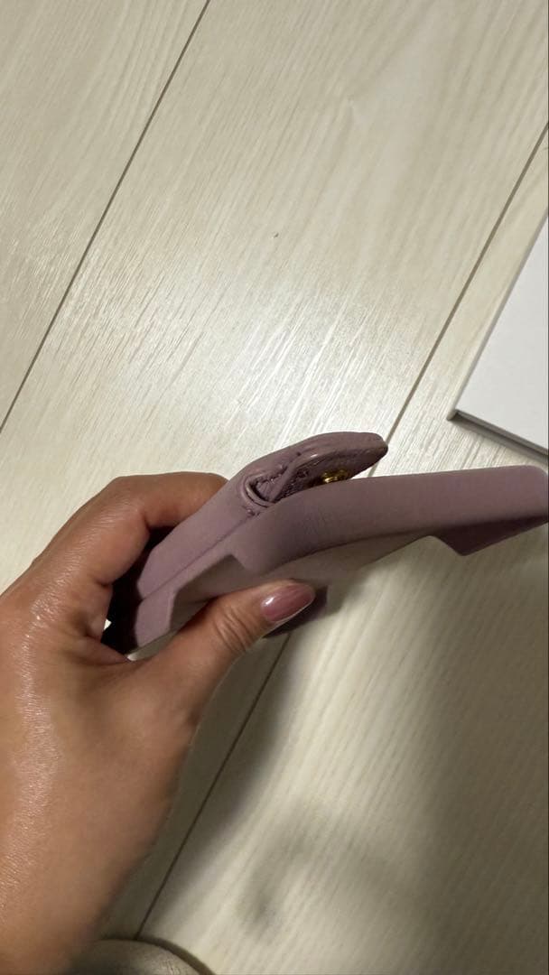 DEMIU BALLON iPhone16Pro（美品）